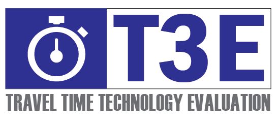 T3E Logo