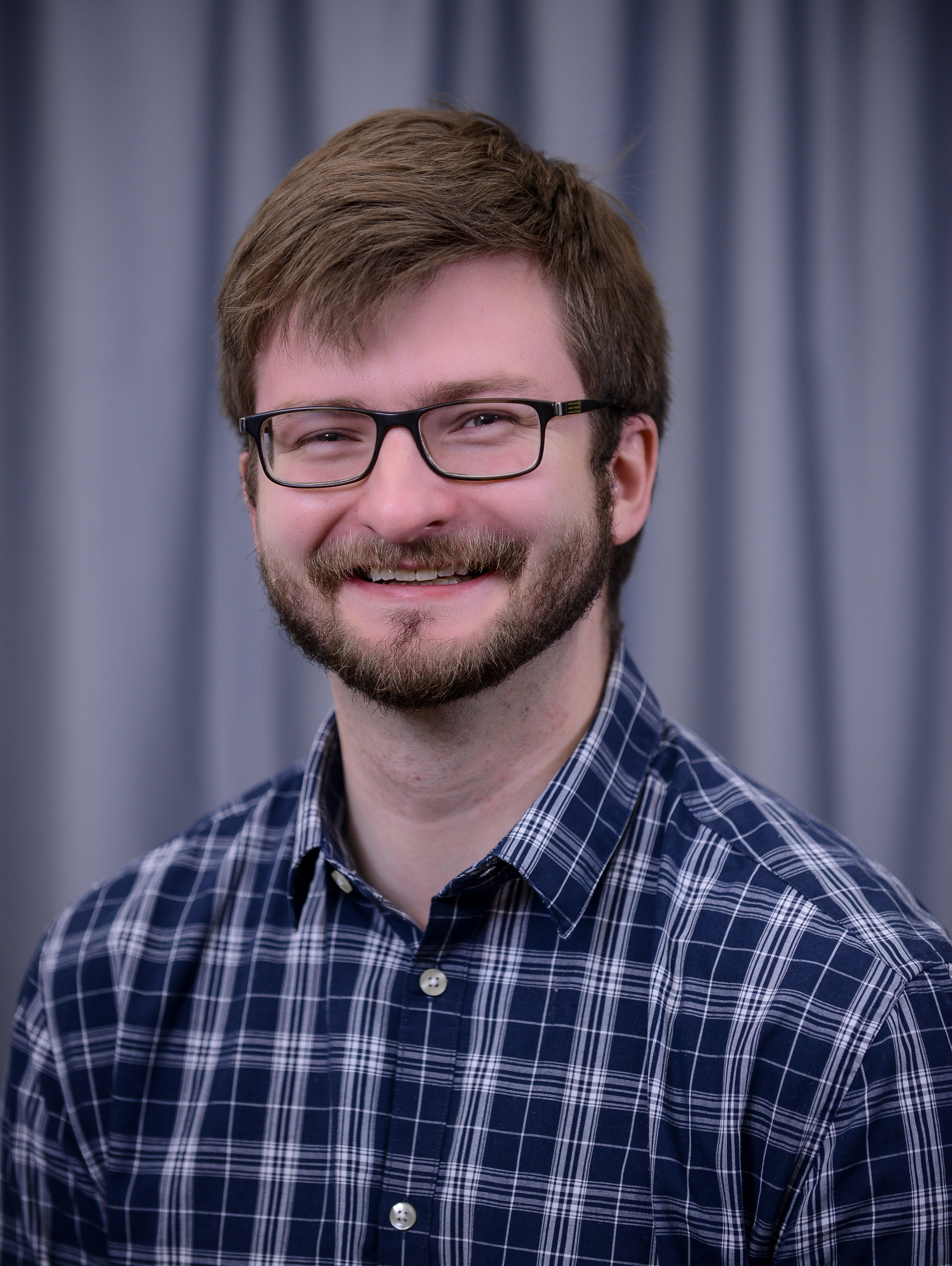 Andrew McFadden blank